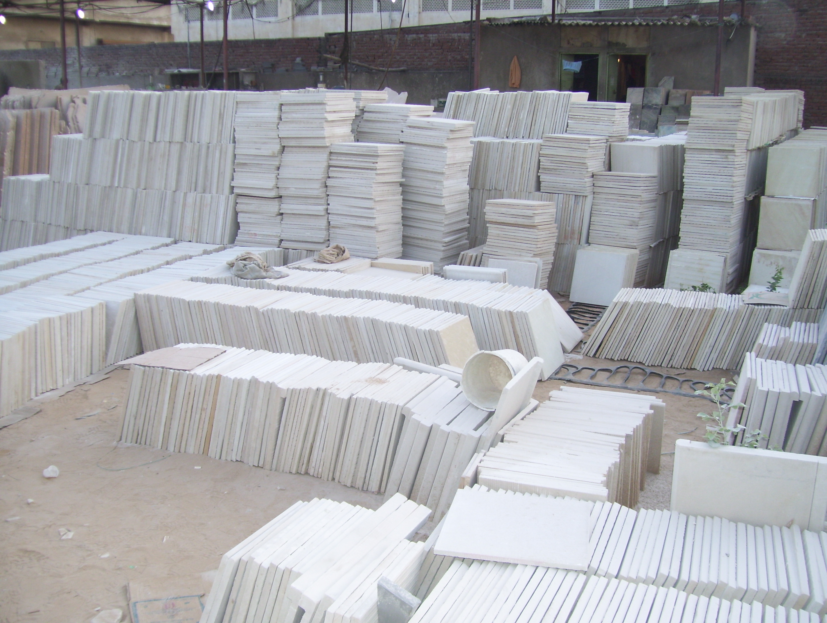 Manufacturers Exporters and Wholesale Suppliers of Mint Sandstone India